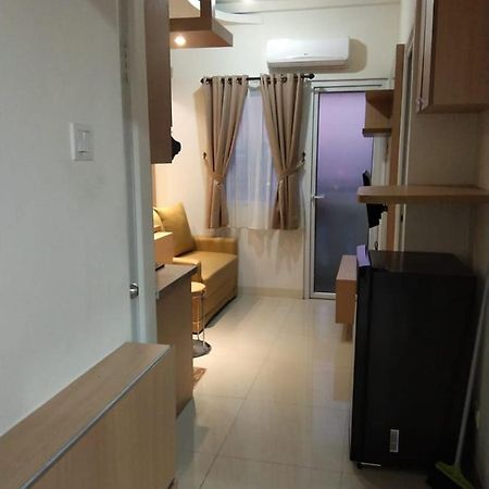 Apartemen Green Pramuka City Jakarta Eksteriør billede