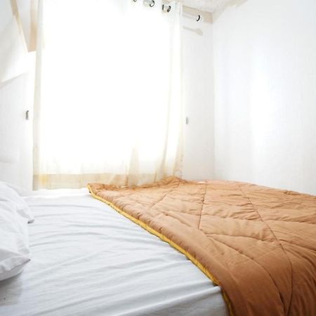 Apartemen Green Pramuka City Jakarta Eksteriør billede