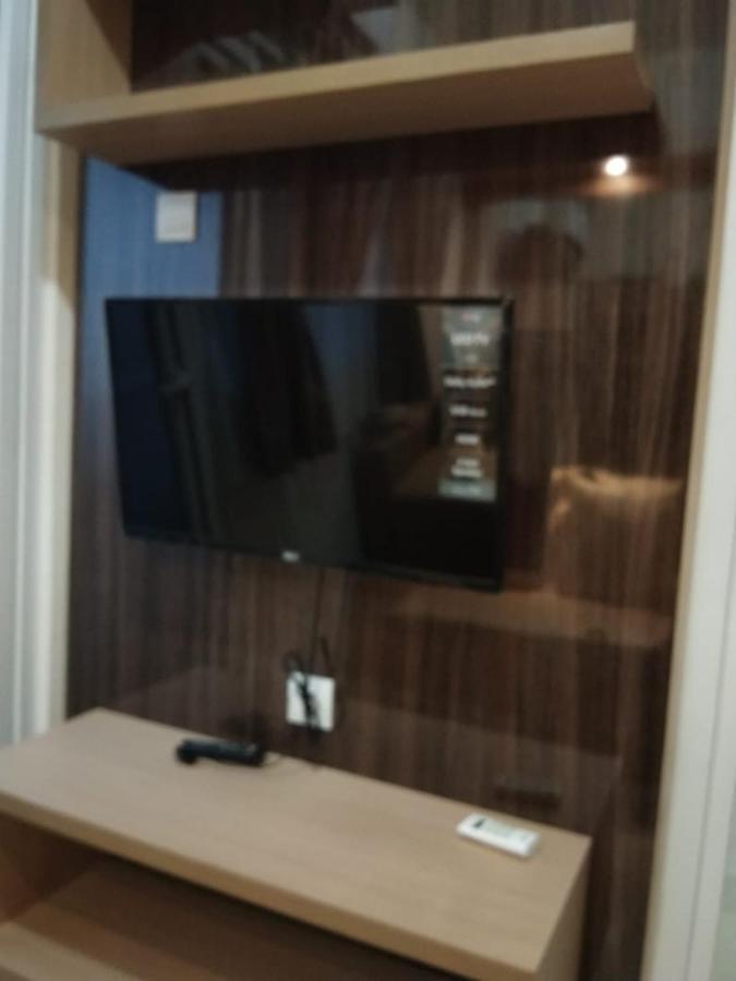 Apartemen Green Pramuka City Jakarta Eksteriør billede