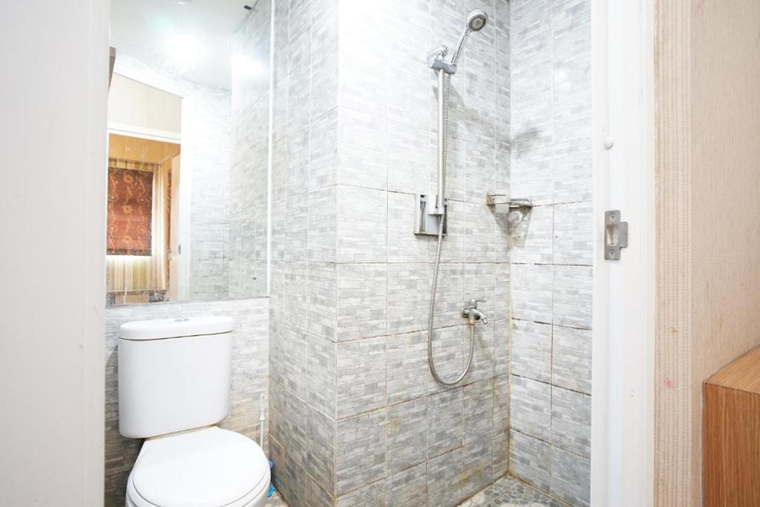 Apartemen Green Pramuka City Jakarta Eksteriør billede