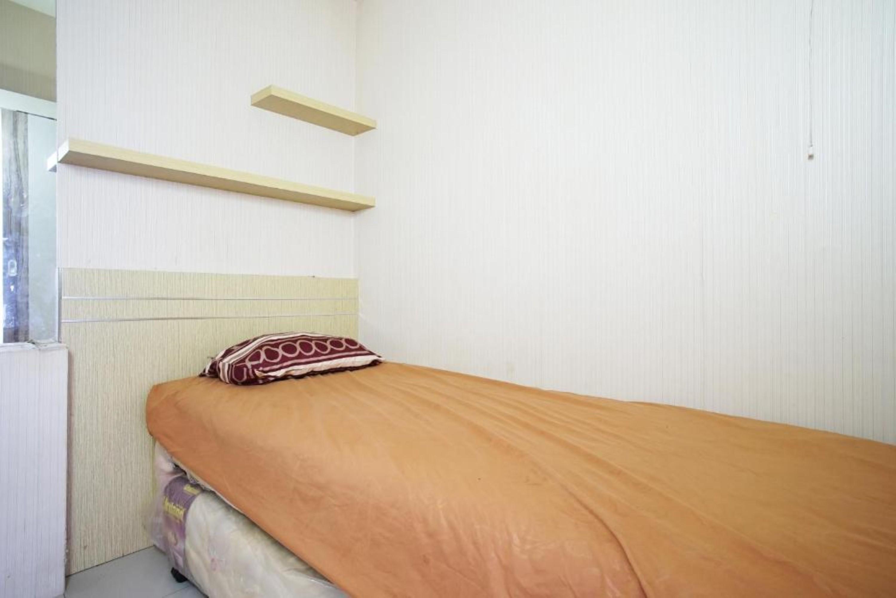 Apartemen Green Pramuka City Jakarta Eksteriør billede