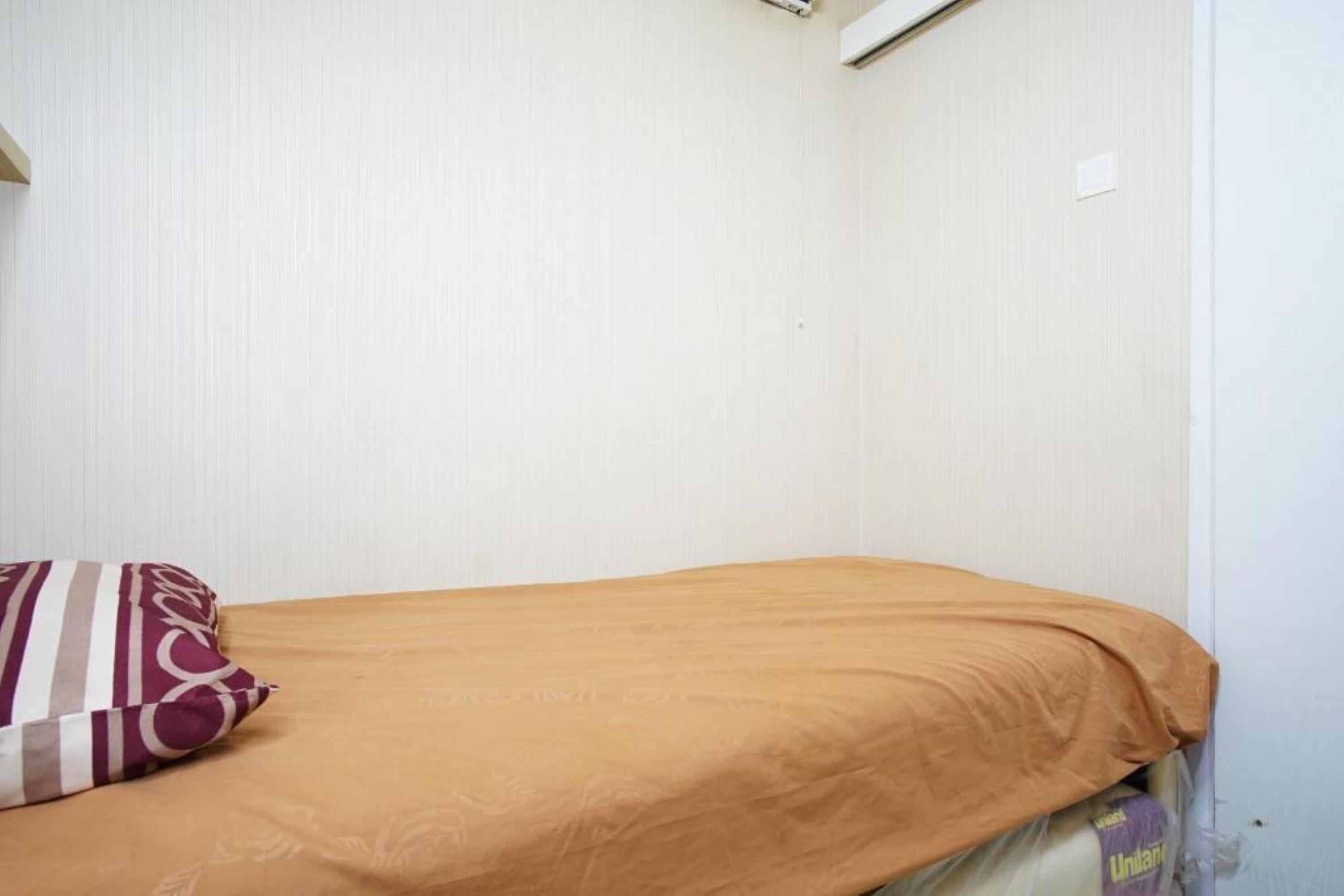 Apartemen Green Pramuka City Jakarta Eksteriør billede
